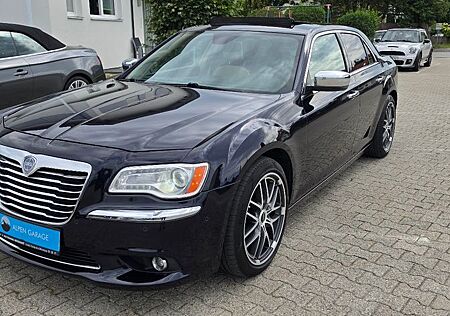 Lancia Thema*V6*3.0*CRD*Aut.*Executive*MEGA-VOLL*PANO*