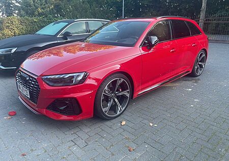 Audi RS4 Avant 2.9 TFSI quattro