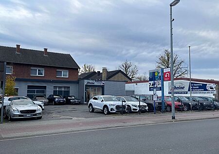 Volvo V90 Cross Country Pro AWD*DIGITAL*LEDER*MEMORY*