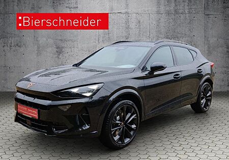 Cupra Formentor 2.0 TSI DSG VZ Black Edition AHK EL.SI