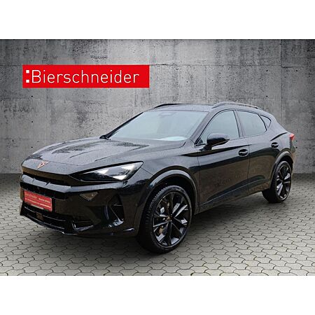 Cupra Formentor leasen