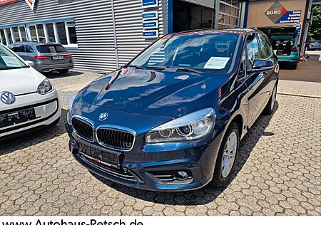 BMW 218 Baureihe 2 Active Tourer i