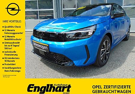 Opel Corsa Facelift 1.2 Turbo YES 8-AT