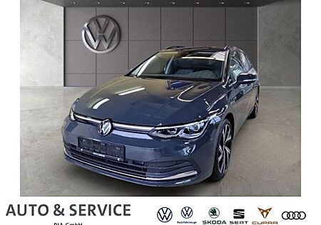 VW Golf Volkswagen Variant Style 1,5 l "SOFORT LIEFERBAR"