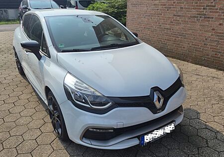 Renault Clio RS TCe 200 EDC RS