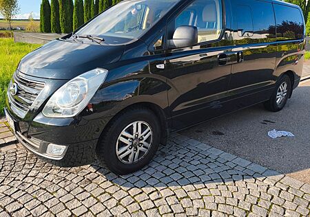 Hyundai H-1 Starex Erste Hand, TOP ZUSTAND, AHK