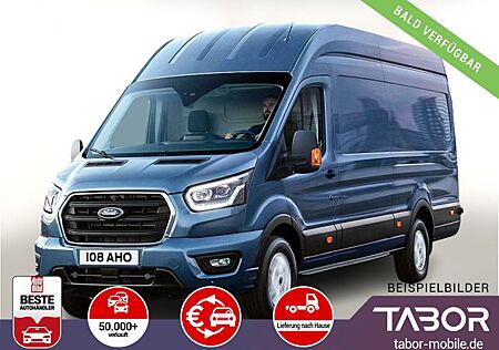 Ford Transit 350 2.0 TDCi 170 Aut L3H2 Trend PDC Temp