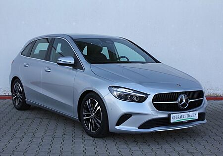 Mercedes-Benz B 180 d 8G Progressive Line Urban WideScreen 458