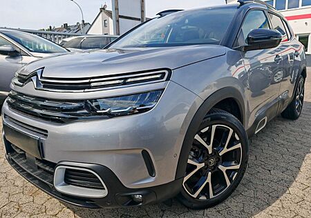 Citroën C5 Aircross PureTech 130 SHINE BITON TOP #58531