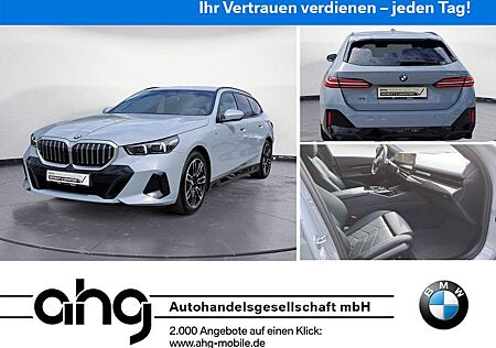 BMW 520d Touring M Sportpaket Komfortsitze Standheiz
