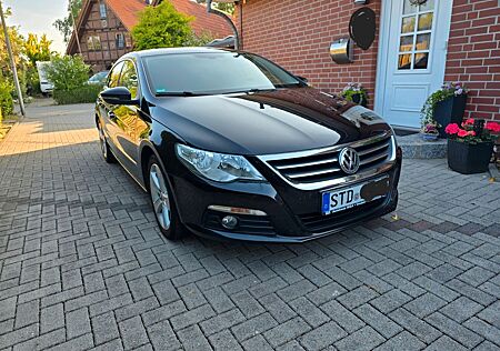VW Passat CC Volkswagen 2.0 TDI 170 PS *5 Sitzer*