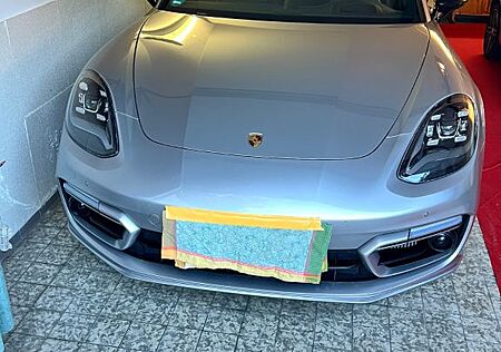 Porsche Panamera 4 E-Hybrid Sport Turismo Platinum E...