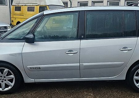 Renault Grand Espace dCi