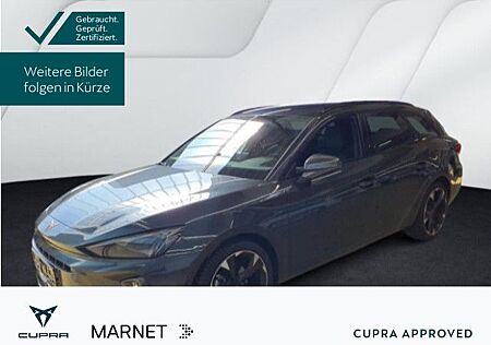 Cupra Leon Sportstourer Facelift 1.5 eTSI DSG* Navi*Ka