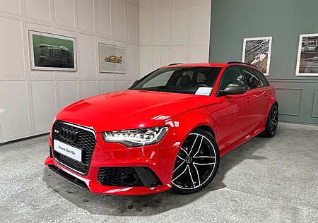 Audi RS6 RS 6 Avant 4.0 TFSI quattro