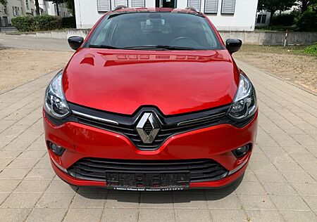 Renault Clio IV Grandtour Limited