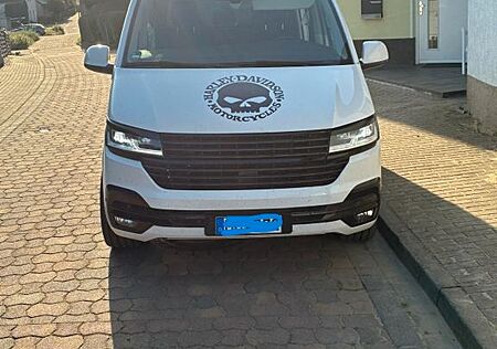 VW T6 Multivan Volkswagen /full Options