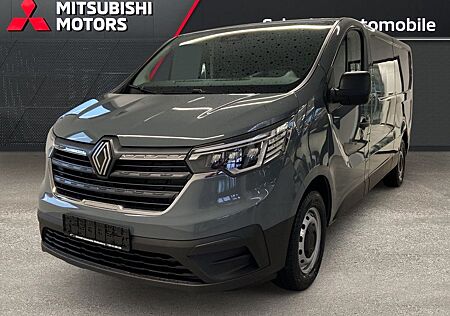 Renault Trafic 2.0 dCi170 L2H1 LED Kamera Navi Klima