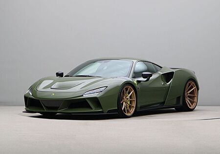 Ferrari F8 N-Largo Tailor Made 1 of 15