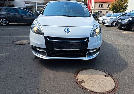 Renault Scenic Bose Edition ENERGY TCe 115 Start & Stop