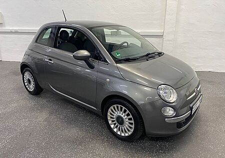 Fiat 500 *Lounge* / Panorama/**Händlerpreis**