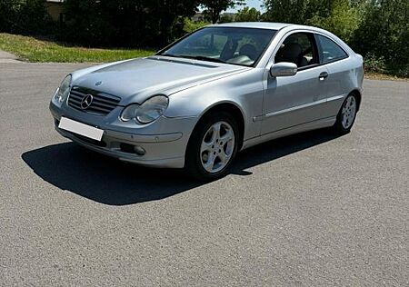 Mercedes-Benz C 220 CDI CLASSIC Classic