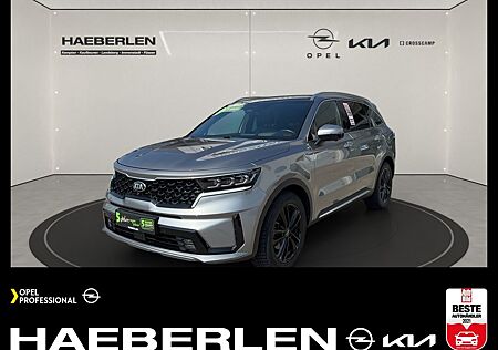 Kia Sorento 1.6 T-GDI PHEV Platinum Pano*Navi*Leder*