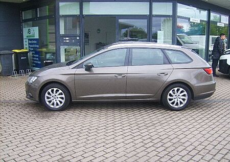 Seat Leon ST Style