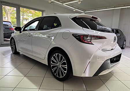 Toyota Corolla gebraucht kaufen Toyota Corolla Hybrid Team D LED Navi *TüV NEU*