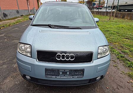 Audi A2 1.6 FSI