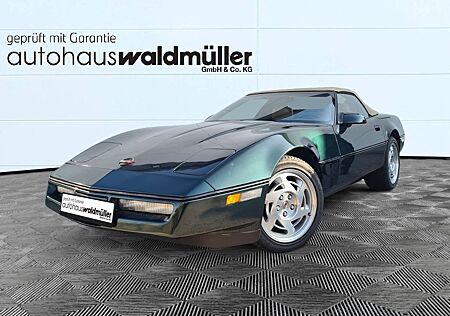 Chevrolet Corvette C4