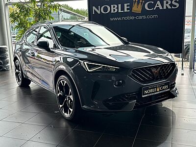 Cupra Formentor  eHybrid VZ AHK PANO LED NAVI