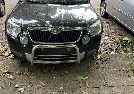 Skoda Yeti 1.8 TSI 4x4 Active Plus Edition Active ...