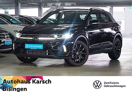 VW T-Roc Volkswagen 2.0 TDI DSG R-Line IQ.LIGHT, KEYLESS, NAVI