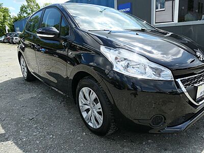 Peugeot 208 Active*ZahnR,NEU*NAVI*INSPEKTION*