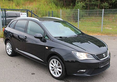 Seat Ibiza 1.2 GT ST