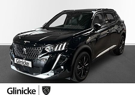 Peugeot 2008 GT PUTE130 EAT