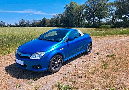 Opel Tigra 1.4 TWINTOP