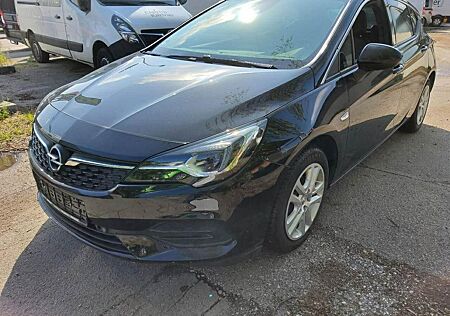Opel Astra Elegance