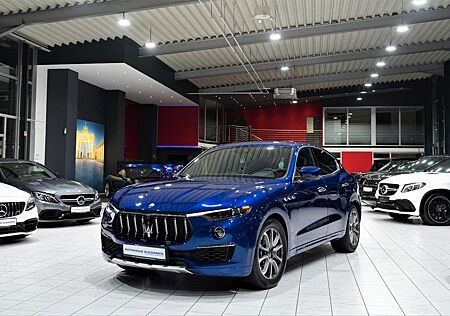 Maserati Levante Q4*LUFTFEDERUNG*PANO*NAVI*PRIVACY*DAB*