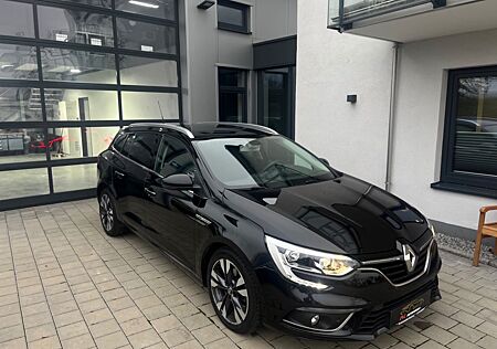 Renault Megane IV Grandtour Limited Aut. Navi Kamera Key