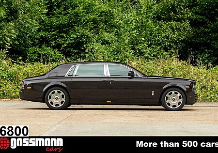 Rolls-Royce Phantom Extended Wheelbase Saloon