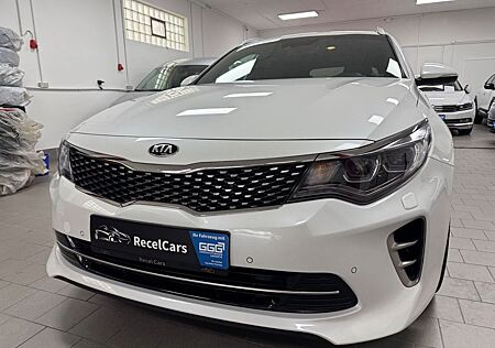 Kia Optima Sportswagon GT-Line *1.7 CRDi*H&K*RFK*PDC