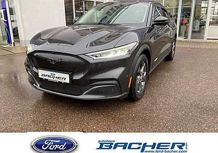 Ford Mustang Mach-E TECHNOLOGIE-Paket LED-Hauptschein