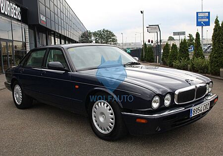 Jaguar XJ 3.2 V8 Executive