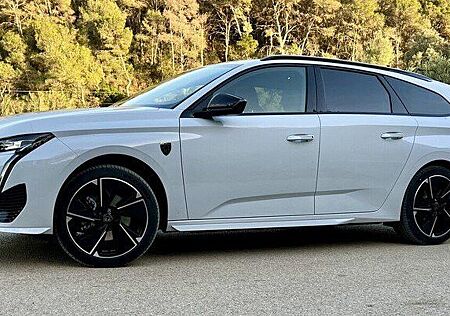 Peugeot 308 PureTech 130 EAT8 GT SW GT