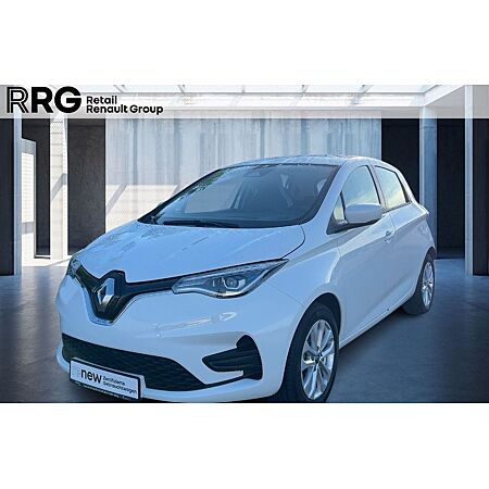 Renault ZOE leasen