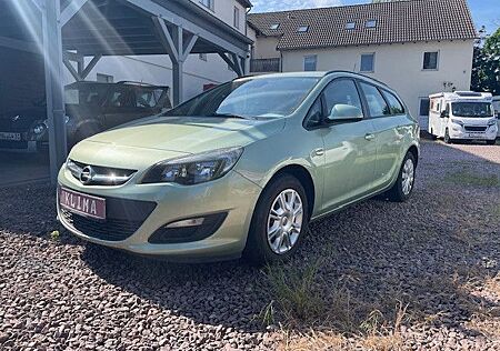 Opel Astra Sports Tourer 1.4 Turbo Selection 103 A
