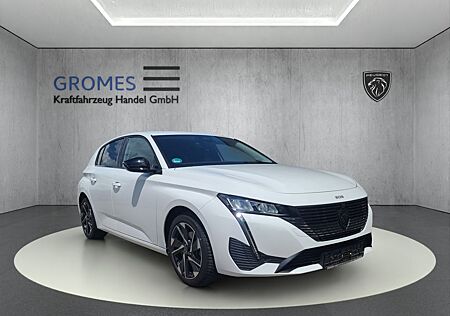 Peugeot 308 Allure Pack 1.5 BlueHDi 130 EAT8 LED Navi 36