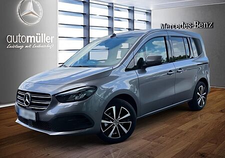 Mercedes-Benz T-Klasse T 180 d Edition